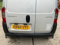 PEUGEOT BIPPER 1.4 HDI 70PS - 15