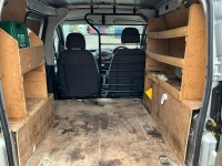 PEUGEOT BIPPER 1.4 HDI 70PS - 16