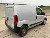 PEUGEOT BIPPER 1.4 HDI 70PS - 17