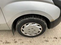 PEUGEOT BIPPER 1.4 HDI 70PS - 20