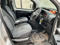 PEUGEOT BIPPER 1.4 HDI 70PS - 21