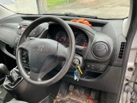 PEUGEOT BIPPER 1.4 HDI 70PS - 22