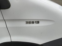 IVECO DAILY 35S13 2.3 MWB 3.5 TON CURTAINSIDER - 2