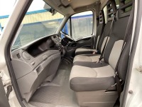 IVECO DAILY 35S13 2.3 MWB 3.5 TON CURTAINSIDER - 8