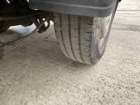 IVECO DAILY 35S13 2.3 MWB 3.5 TON CURTAINSIDER - 9