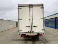 IVECO DAILY 35S13 2.3 MWB 3.5 TON CURTAINSIDER - 11