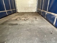 IVECO DAILY 35S13 2.3 MWB 3.5 TON CURTAINSIDER - 12