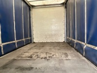 IVECO DAILY 35S13 2.3 MWB 3.5 TON CURTAINSIDER - 13