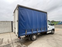 IVECO DAILY 35S13 2.3 MWB 3.5 TON CURTAINSIDER - 15