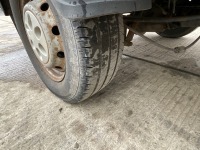 IVECO DAILY 35S13 2.3 MWB 3.5 TON CURTAINSIDER - 16