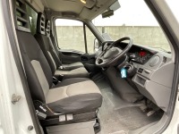 IVECO DAILY 35S13 2.3 MWB 3.5 TON CURTAINSIDER - 18
