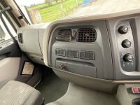 DAF LF220 EURO 6 18 TON 4x2 SKIP LORRY - 27