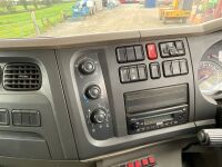 DAF LF220 EURO 6 18 TON 4x2 SKIP LORRY - 28