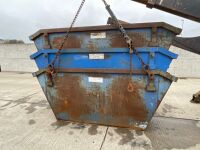 DAF LF220 EURO 6 18 TON 4x2 SKIP LORRY - 33