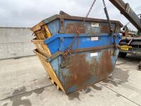 DAF LF220 EURO 6 18 TON 4x2 SKIP LORRY - 34