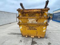 DAF LF220 EURO 6 18 TON 4x2 SKIP LORRY - 36