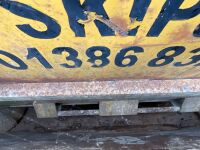 DAF LF220 EURO 6 18 TON 4x2 SKIP LORRY - 39