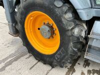 TEREX 860SX 4WD BACKHOE LOADER - 13