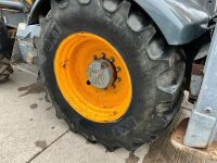 TEREX 860SX 4WD BACKHOE LOADER - 15