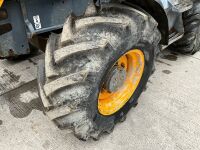 TEREX 860SX 4WD BACKHOE LOADER - 16