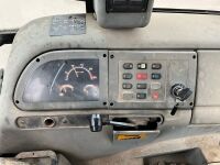 TEREX 860SX 4WD BACKHOE LOADER - 18