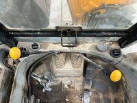 TEREX 860SX 4WD BACKHOE LOADER - 20