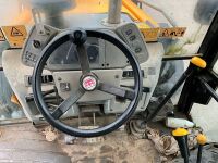 TEREX 860SX 4WD BACKHOE LOADER - 21