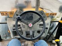 TEREX 860SX 4WD BACKHOE LOADER - 23