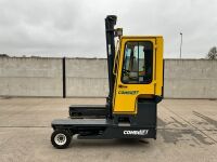 COMBILIFT C4000 4 TON FORKLIFT - 2