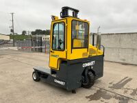 COMBILIFT C4000 4 TON FORKLIFT - 3