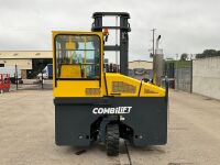 COMBILIFT C4000 4 TON FORKLIFT - 4