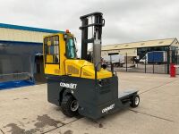 COMBILIFT C4000 4 TON FORKLIFT - 5