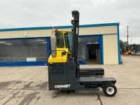 COMBILIFT C4000 4 TON FORKLIFT - 6