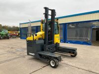 COMBILIFT C4000 4 TON FORKLIFT - 7