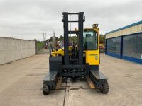 COMBILIFT C4000 4 TON FORKLIFT - 8