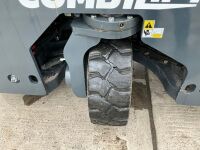 COMBILIFT C4000 4 TON FORKLIFT - 11