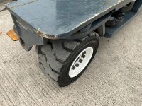COMBILIFT C4000 4 TON FORKLIFT - 13