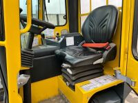 COMBILIFT C4000 4 TON FORKLIFT - 14