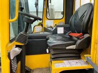 COMBILIFT C4000 4 TON FORKLIFT - 15
