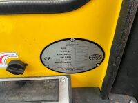 COMBILIFT C4000 4 TON FORKLIFT - 16