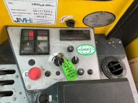 COMBILIFT C4000 4 TON FORKLIFT - 17
