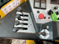 COMBILIFT C4000 4 TON FORKLIFT - 19