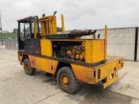 LANCER BOSS 546 4 TON SIDE LOADING FORKLIFT  - 3