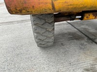 LANCER BOSS 546 4 TON SIDE LOADING FORKLIFT  - 9