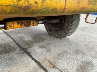 LANCER BOSS 546 4 TON SIDE LOADING FORKLIFT  - 10