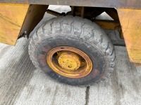 LANCER BOSS 546 4 TON SIDE LOADING FORKLIFT  - 12