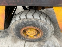LANCER BOSS 546 4 TON SIDE LOADING FORKLIFT  - 13
