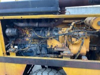 LANCER BOSS 546 4 TON SIDE LOADING FORKLIFT  - 14