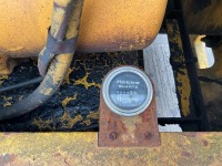 LANCER BOSS 546 4 TON SIDE LOADING FORKLIFT  - 15