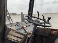 LANCER BOSS 546 4 TON SIDE LOADING FORKLIFT  - 20